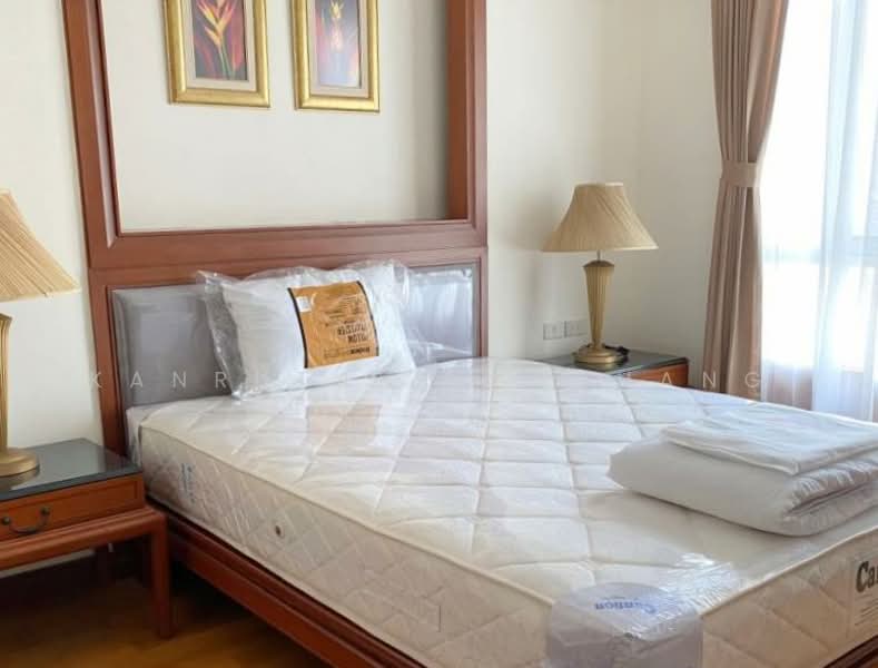 The Bangkok Sukhumvit 43, Bangkok, Soi Sukhumvit 43, Khlong Tan Nua, Watthana, Bangkok, 2 Bedrooms, 115 sqm, Condo For Sale, by Kanrutai Dawruang, 500299820 - DDproperty.com