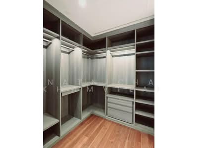 For Rent - The Residences at Sindhorn Kempinski, Bangkok