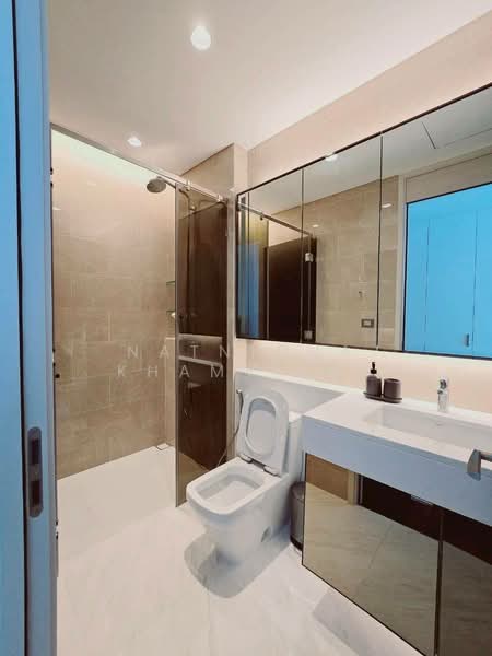 The Residences at Sindhorn Kempinski : เดอะ เรสซิเดนซ์ แอท สินธร เคมปินสกี้, กรุงเทพ, 88 ซอยต้นสน ถนน สารสิน, ลุมพินี, ปทุมวัน, กรุงเทพ, 143 ตร.ม., คอนโด ให้เช่า, โดย Natnicha Khamvilai, 500299823 - DDproperty.com