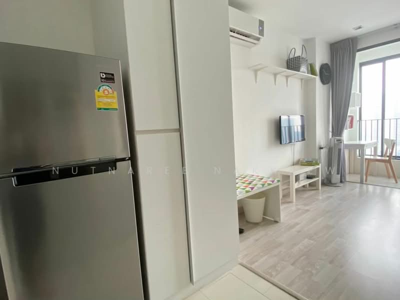 IDEO Mobi Sathorn, Bangkok, 134 Krung Thonburi Road, Bang Lam Phu Lang, Khlong San, Bangkok, 2 Bedrooms, 51 sqm, Condo For Rent, by Nutnaree Nakkaew, 500299824 - DDproperty.com