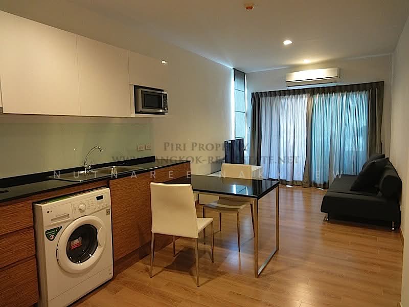 The Seed Musee, Bangkok, 119 Soi Sukhumvit 26, Khong Tan, Khlong Toei, Bangkok, 1 Bedroom, 48 sqm, Condo For Rent, by Nutnaree Nakkaew, 500299829 - DDproperty.com