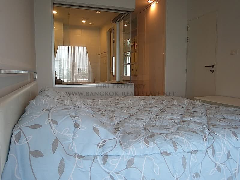 The Seed Musee, Bangkok, 119 Soi Sukhumvit 26, Khong Tan, Khlong Toei, Bangkok, 1 Bedroom, 48 sqm, Condo For Rent, by Nutnaree Nakkaew, 500299829 - DDproperty.com