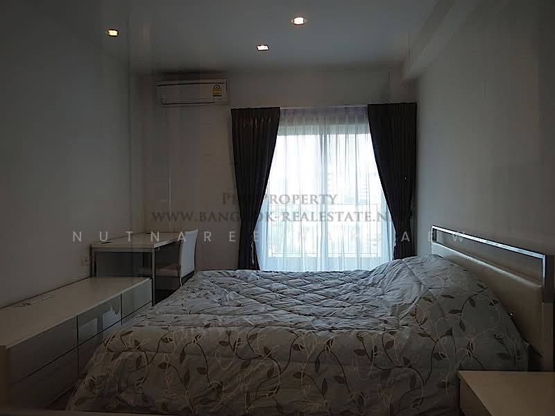 The Seed Musee, Bangkok, 119 Soi Sukhumvit 26, Khong Tan, Khlong Toei, Bangkok, 1 Bedroom, 48 sqm, Condo For Rent, by Nutnaree Nakkaew, 500299829 - DDproperty.com