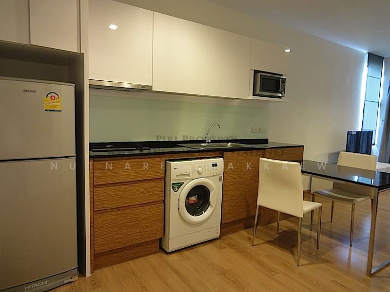 The Seed Musee, Bangkok, 119 Soi Sukhumvit 26, Khong Tan, Khlong Toei, Bangkok, 1 Bedroom, 48 sqm, Condo For Rent, by Nutnaree Nakkaew, 500299829 - DDproperty.com
