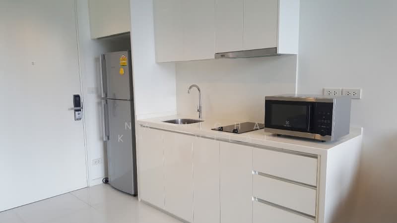Nara 9 by Eastern Star, Bangkok, Naradhiwas Rajanagarindra Road, Thung Maha Mek, Sathon, Bangkok, 1 Bedroom, 39 sqm, Condo For Sale, by Natnicha Khamvilai, 500299830 - DDproperty.com