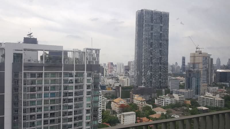 Nara 9 by Eastern Star, Bangkok, Naradhiwas Rajanagarindra Road, Thung Maha Mek, Sathon, Bangkok, 1 Bedroom, 39 sqm, Condo For Sale, by Natnicha Khamvilai, 500299830 - DDproperty.com