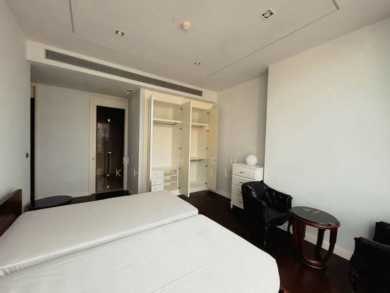 MARQUE Sukhumvit, Bangkok, 719 Sukhumvit 39 Road, Khlong Tan Nua, Watthana, Bangkok, 3 Bedrooms, 192 sqm, Condo For Rent, by Natnicha Khamvilai, 500299832 - DDproperty.com