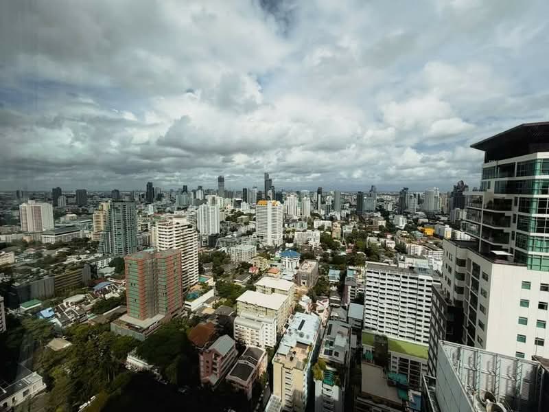 MARQUE Sukhumvit, Bangkok, 719 Sukhumvit 39 Road, Khlong Tan Nua, Watthana, Bangkok, 3 Bedrooms, 192 sqm, Condo For Rent, by Natnicha Khamvilai, 500299832 - DDproperty.com