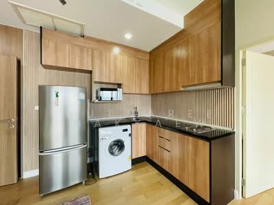 For Rent - Noble Reveal, Bangkok