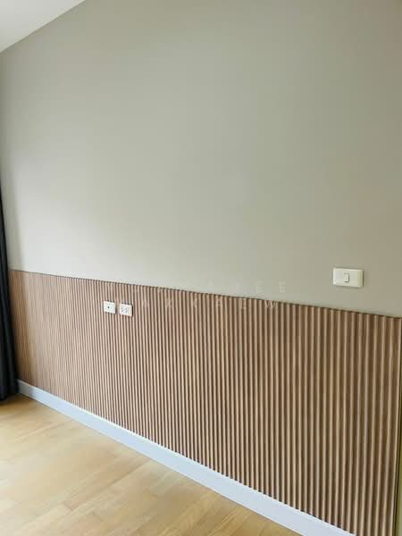 Noble Reveal, Bangkok, 36 Soi Sukhumvit 63, Ekamai Road, Phra Kanong Nua, Watthana, Bangkok, 1 Bedroom, 56 sqm, Condo For Rent, by Nutnaree Nakkaew, 500299836 - DDproperty.com