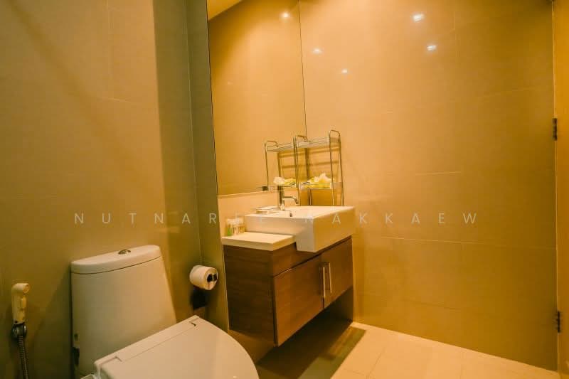 Noble Reveal, Bangkok, 36 Soi Sukhumvit 63, Ekamai Road, Phra Kanong Nua, Watthana, Bangkok, 1 Bedroom, 56 sqm, Condo For Rent, by Nutnaree Nakkaew, 500299836 - DDproperty.com
