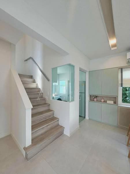 Villaggio 2 Srinakarin-Bangna : วิลลาจจิโอ 2 ศรีนครินทร์-บางนา, สมุทรปราการ, ถนนบัวนครินทร์, บางแก้ว, บางพลี, สมุทรปราการ, 154 ตร.ม., บ้านเดี่ยว ให้เช่า, โดย Wiratee Aramrun, 500299837 - DDproperty.com