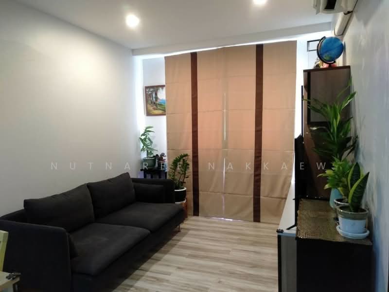 Vista Garden : วิสต้า การ์เด้น, กรุงเทพ, 53 ซอย แสงทิพย์, พระโขนงเหนือ, วัฒนา, กรุงเทพ, 71 ตร.ม., คอนโด ให้เช่า, โดย Nutnaree Nakkaew, 500299840 - DDproperty.com