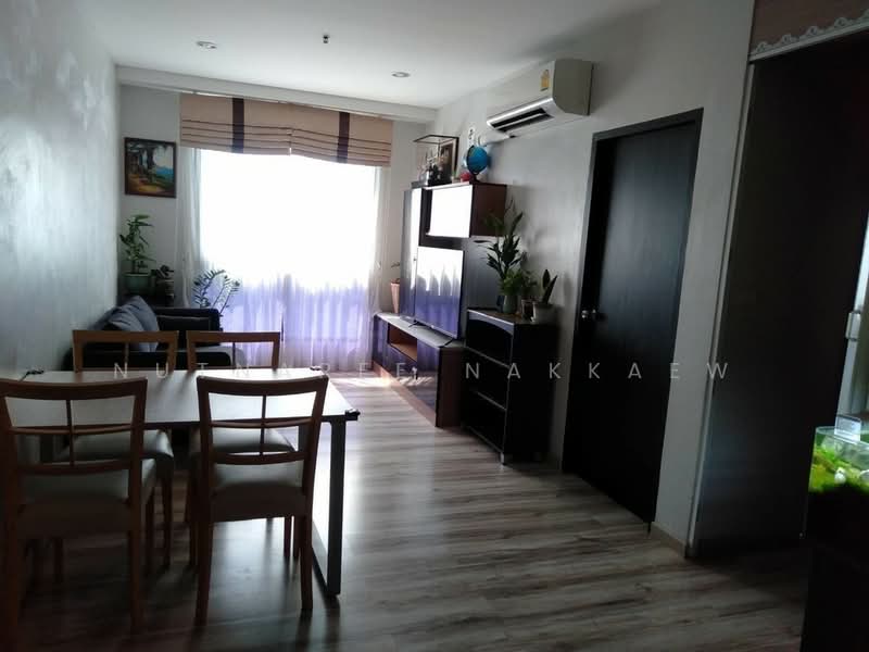 Vista Garden, Bangkok, 53 Saeng Thip Alley, Phra Kanong Nua, Watthana, Bangkok, 2 Bedrooms, 71 sqm, Condo For Rent, by Nutnaree Nakkaew, 500299840 - DDproperty.com