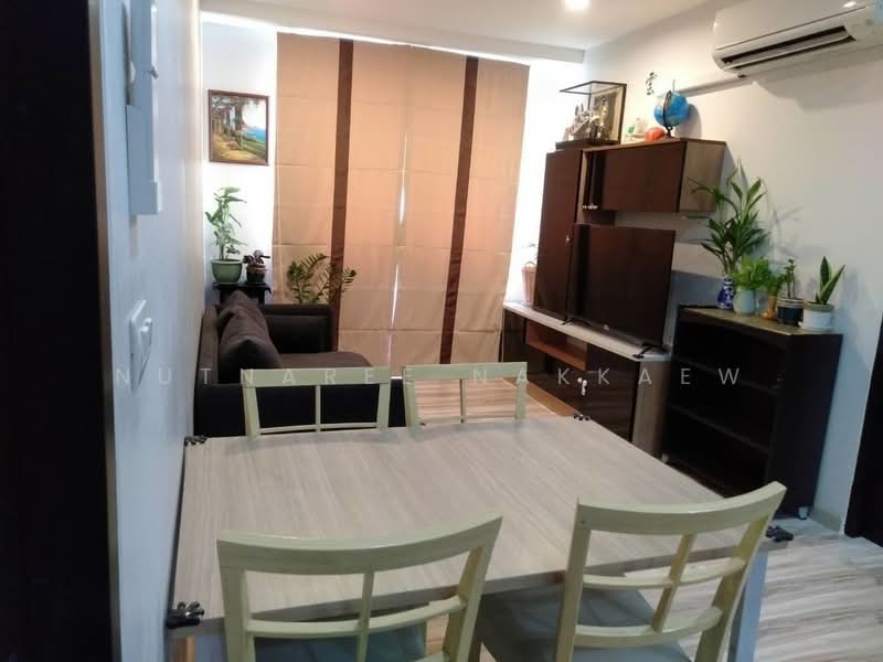Vista Garden, Bangkok, 53 Saeng Thip Alley, Phra Kanong Nua, Watthana, Bangkok, 2 Bedrooms, 71 sqm, Condo For Rent, by Nutnaree Nakkaew, 500299840 - DDproperty.com