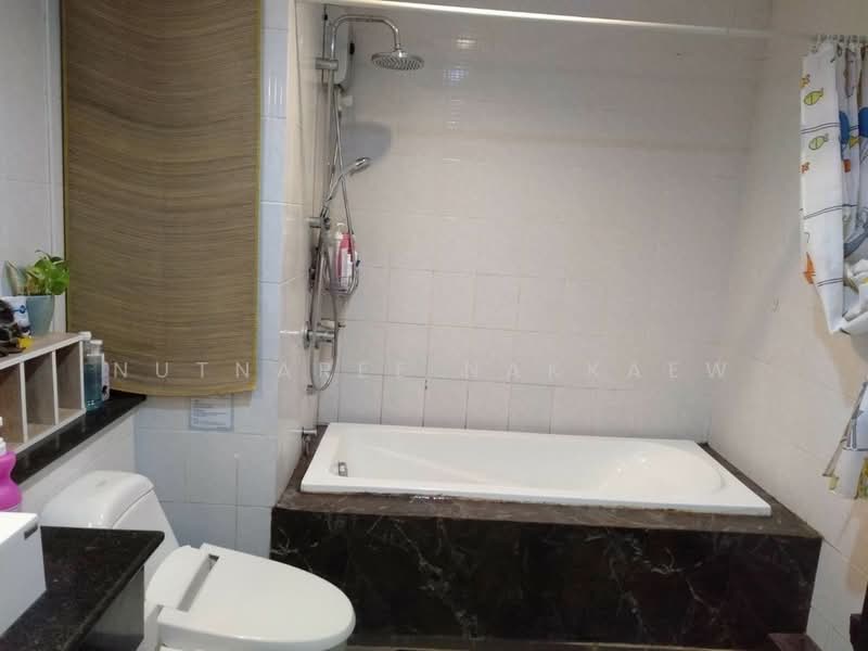 Vista Garden, Bangkok, 53 Saeng Thip Alley, Phra Kanong Nua, Watthana, Bangkok, 2 Bedrooms, 71 sqm, Condo For Rent, by Nutnaree Nakkaew, 500299840 - DDproperty.com