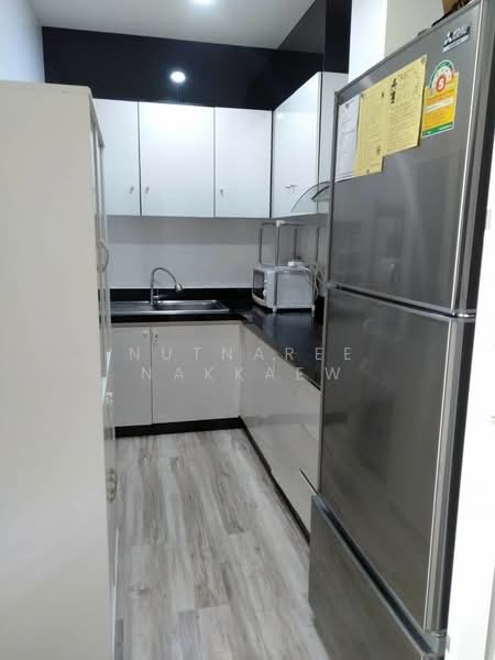 Vista Garden, Bangkok, 53 Saeng Thip Alley, Phra Kanong Nua, Watthana, Bangkok, 2 Bedrooms, 71 sqm, Condo For Rent, by Nutnaree Nakkaew, 500299840 - DDproperty.com