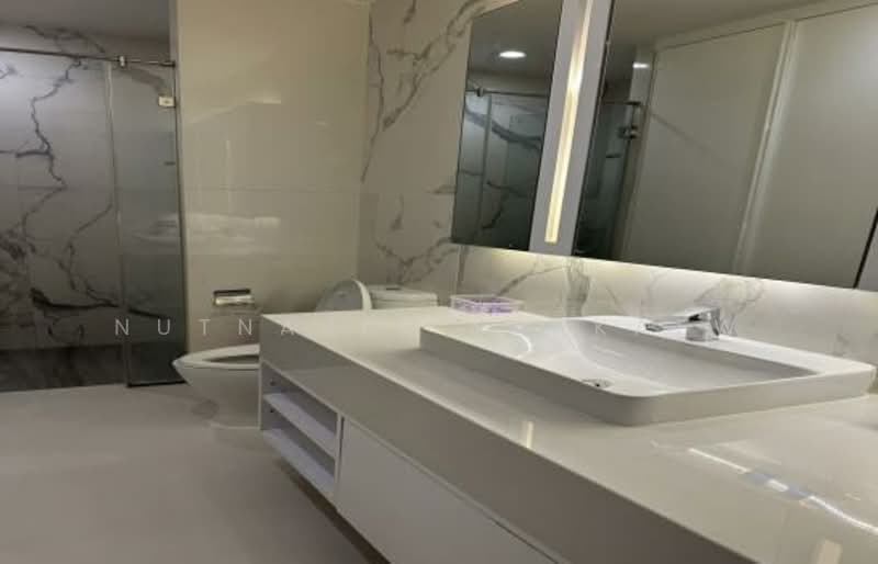 Noble Ploenchit, Bangkok, 1035 Ploenchit  Road, Lumphini, Pathum Wan, Bangkok, Studio, 48 sqm, Condo For Rent, by Nutnaree Nakkaew, 500299841 - DDproperty.com