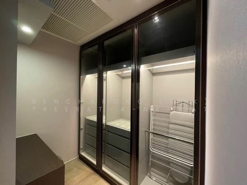 ASHTON Silom, Bangkok, 166 Silom Road, Bang Rak, Bang Rak, Bangkok, 2 Bedrooms, 72 sqm, Condo For Sale, by Bencharong (Yok) Treerat-a-na-wat, 500299842 - DDproperty.com