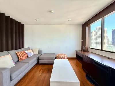 For Rent - Acadamia Grand Tower, Bangkok