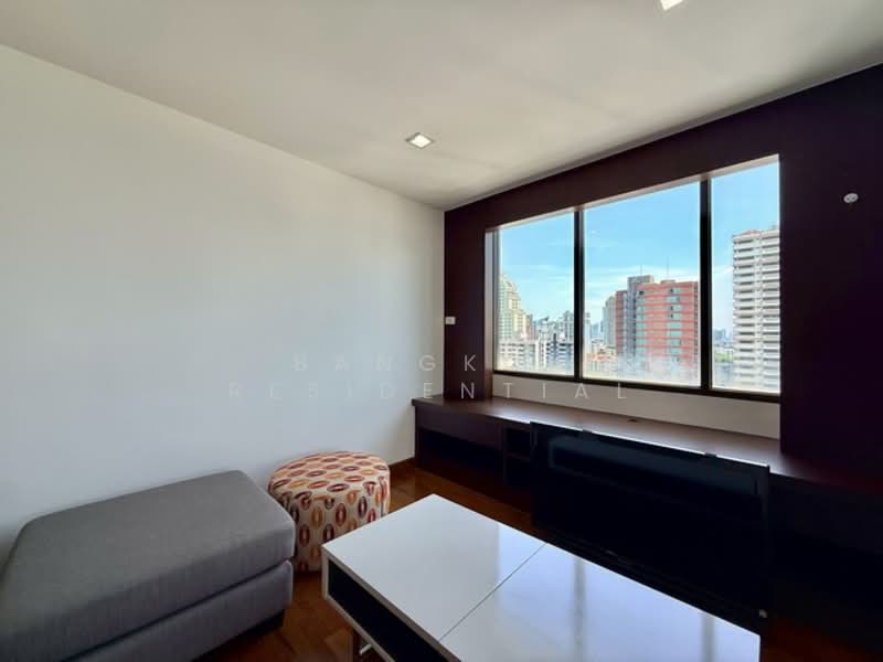 Acadamia Grand Tower, Bangkok, Soi Sukhumvit 43, Khlong Tan Nua, Watthana, Bangkok, 2 Bedrooms, 120 sqm, Condo For Rent, by Bangkok Residential, 500299844 - DDproperty.com
