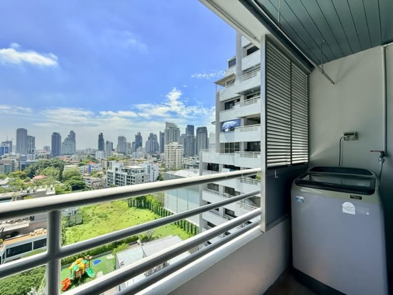 Acadamia Grand Tower, Bangkok, Soi Sukhumvit 43, Khlong Tan Nua, Watthana, Bangkok, 2 Bedrooms, 120 sqm, Condo For Rent, by Bangkok Residential, 500299844 - DDproperty.com