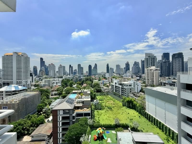 Acadamia Grand Tower, Bangkok, Soi Sukhumvit 43, Khlong Tan Nua, Watthana, Bangkok, 2 Bedrooms, 120 sqm, Condo For Rent, by Bangkok Residential, 500299844 - DDproperty.com
