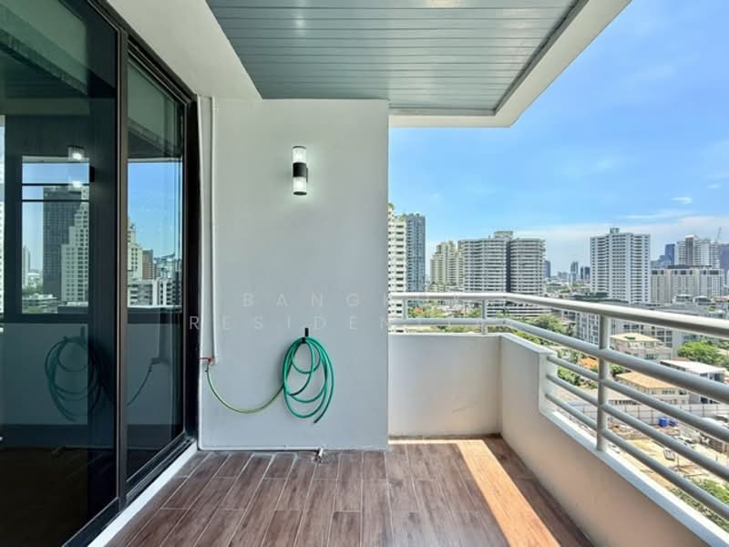Acadamia Grand Tower, Bangkok, Soi Sukhumvit 43, Khlong Tan Nua, Watthana, Bangkok, 2 Bedrooms, 120 sqm, Condo For Rent, by Bangkok Residential, 500299844 - DDproperty.com