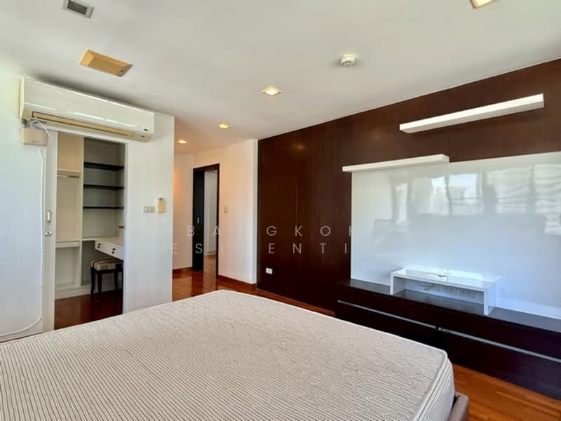 Acadamia Grand Tower, Bangkok, Soi Sukhumvit 43, Khlong Tan Nua, Watthana, Bangkok, 2 Bedrooms, 120 sqm, Condo For Rent, by Bangkok Residential, 500299844 - DDproperty.com