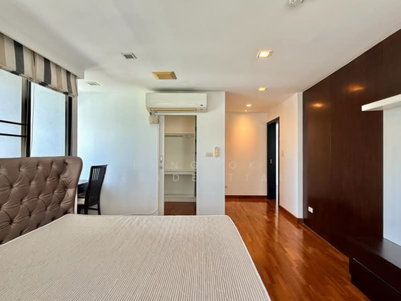 Acadamia Grand Tower : อคาเดเมีย แกรนด์ ทาวเวอร์, กรุงเทพ, ซอย สุขุมวิท 43, คลองตันเหนือ, วัฒนา, กรุงเทพ, 120 ตร.ม., คอนโด ให้เช่า, โดย Bangkok Residential, 500299844 - DDproperty.com