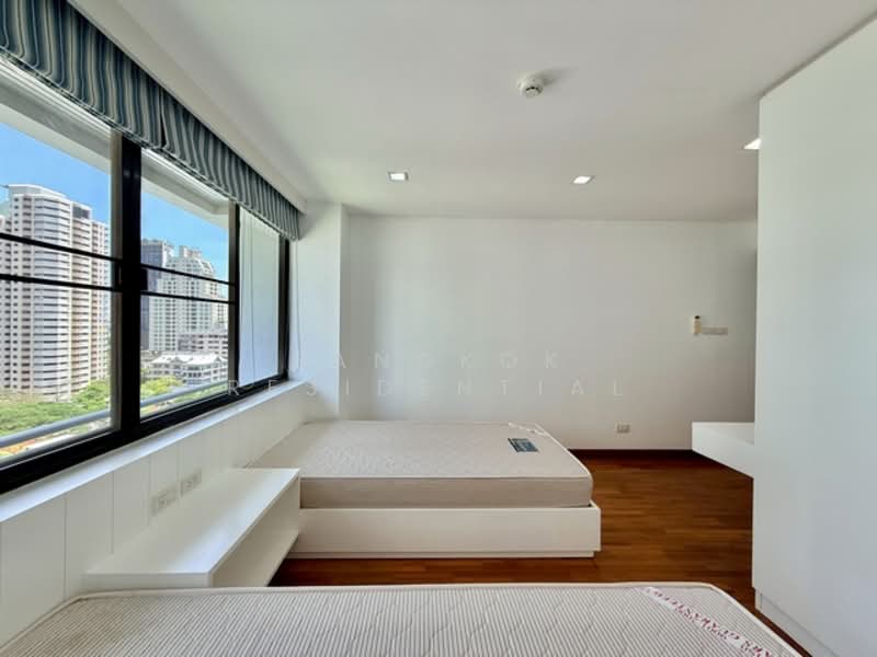 Acadamia Grand Tower, Bangkok, Soi Sukhumvit 43, Khlong Tan Nua, Watthana, Bangkok, 2 Bedrooms, 120 sqm, Condo For Rent, by Bangkok Residential, 500299844 - DDproperty.com