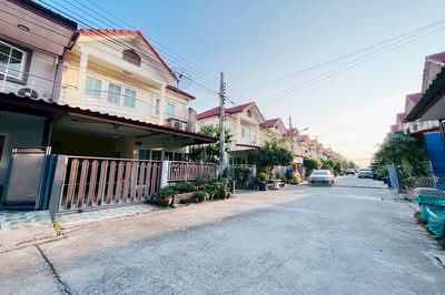 ขาย - FuangFah Villa 15 : เฟื่องฟ้า วิลล่า 15, สมุทรปราการ