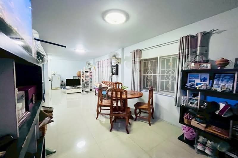 FuangFah Villa 15, Samut Prakan, Phreak Sa Mai, Muang Samut Prakarn, Samut Prakan, 2 Bedrooms, 100 sqm, Townhouse For Sale, by คุณจ๋า, 500299848 - DDproperty.com