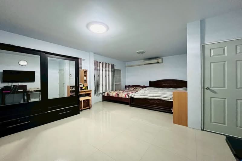 FuangFah Villa 15, Samut Prakan, Phreak Sa Mai, Muang Samut Prakarn, Samut Prakan, 2 Bedrooms, 100 sqm, Townhouse For Sale, by คุณจ๋า, 500299848 - DDproperty.com