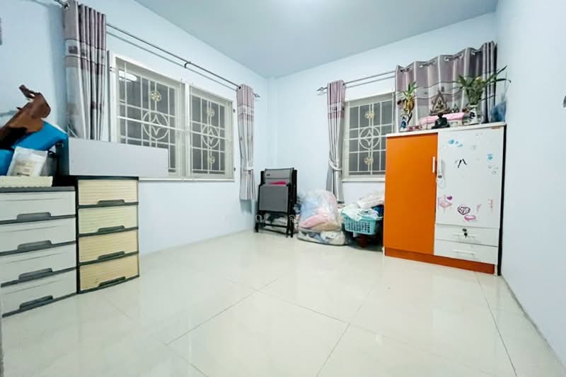 FuangFah Villa 15, Samut Prakan, Phreak Sa Mai, Muang Samut Prakarn, Samut Prakan, 2 Bedrooms, 100 sqm, Townhouse For Sale, by คุณจ๋า, 500299848 - DDproperty.com