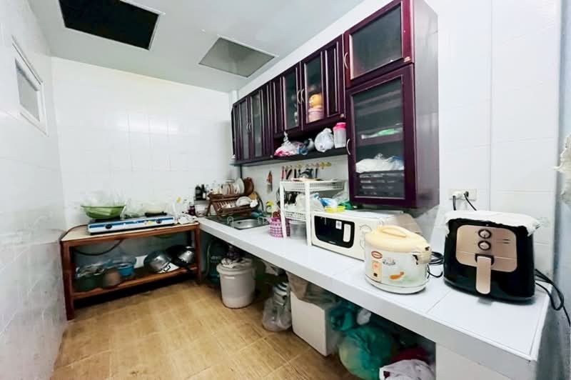 FuangFah Villa 15 : เฟื่องฟ้า วิลล่า 15, สมุทรปราการ, แพรกษาใหม่, เมืองสมุทรปราการ, สมุทรปราการ, 100 ตร.ม., ทาวน์เฮ้าส์ ขาย, โดย คุณจ๋า, 500299848 - DDproperty.com