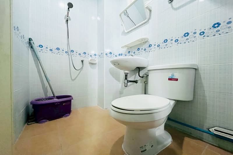 FuangFah Villa 15, Samut Prakan, Phreak Sa Mai, Muang Samut Prakarn, Samut Prakan, 2 Bedrooms, 100 sqm, Townhouse For Sale, by คุณจ๋า, 500299848 - DDproperty.com