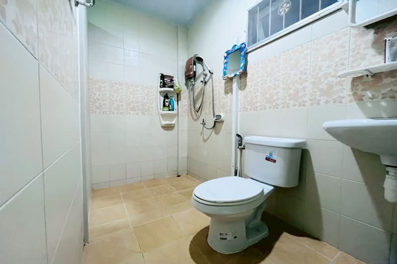 FuangFah Villa 15 : เฟื่องฟ้า วิลล่า 15, สมุทรปราการ, แพรกษาใหม่, เมืองสมุทรปราการ, สมุทรปราการ, 100 ตร.ม., ทาวน์เฮ้าส์ ขาย, โดย คุณจ๋า, 500299848 - DDproperty.com