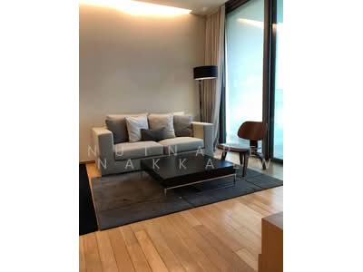 For Rent - Aequa Sukhumvit 49, Bangkok