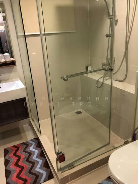 Siamese Nang Linchee, Bangkok, Rama 3 Road, Chong Nonsi, Yan Nawa, Bangkok, 2 Bedrooms, 81 sqm, Condo For Rent, by Bencharong (Yok) Treerat-a-na-wat, 500299851 - DDproperty.com