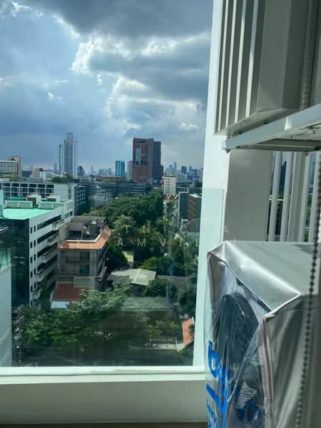 Wyndham Garden Bangkok Sukhumvit 42 : วินแดม การ์เด้น เรสซิเดนซ์ สุขุมวิท 42, กรุงเทพ, 19 ซอยสุขุมวิท 42, พระโขนง, คลองเตย, กรุงเทพ, 42 ตร.ม., อพาร์ทเมนท์ ให้เช่า, โดย Natnicha Khamvilai, 500299852 - DDproperty.com