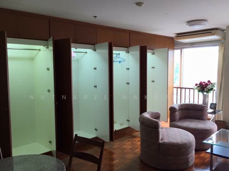 Silom Suite : สีลม สวีท, กรุงเทพ, ซอยสาทร 12 ถนนสาทร, สีลม, บางรัก, กรุงเทพ, 55 ตร.ม., คอนโด ให้เช่า, โดย Nutnaree Nakkaew, 500299853 - DDproperty.com
