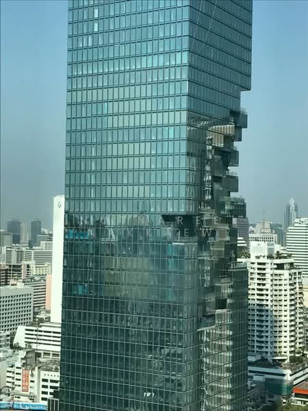 Silom Suite, Bangkok, Soi Sathorn 12, Sathorn Road, Silom, Bang Rak, Bangkok, 1 Bedroom, 55 sqm, Condo For Rent, by Nutnaree Nakkaew, 500299853 - DDproperty.com