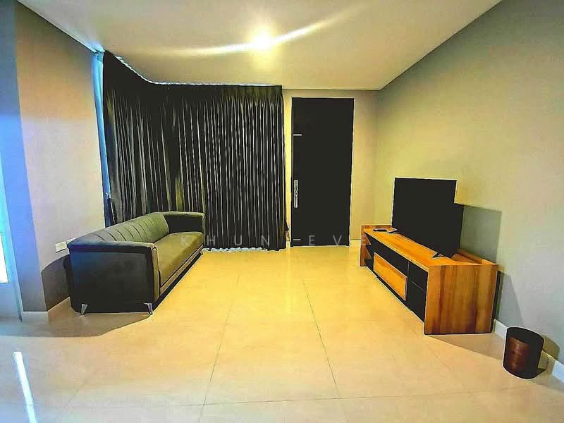 Mantana Srinakarin - Bangna, Samut Prakan, 159 Wat Nam Daeng Road, Bang Kaeo, Bang Plee, Samut Prakan, 4 Bedrooms, 238 sqm, Single Detached House For Rent, by Khun Eve, 500299860 - DDproperty.com