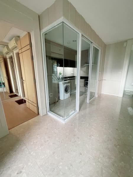The Crest Ruamrudee, Bangkok, Soi Ruamrudee 2, Witthayu Road, Lumphini, Pathum Wan, Bangkok, 1 Bedroom, 45 sqm, Condo For Rent, by Bencharong (Yok) Treerat-a-na-wat, 500299864 - DDproperty.com