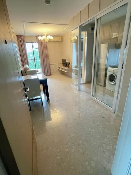 The Crest Ruamrudee, Bangkok, Soi Ruamrudee 2, Witthayu Road, Lumphini, Pathum Wan, Bangkok, 1 Bedroom, 45 sqm, Condo For Rent, by Bencharong (Yok) Treerat-a-na-wat, 500299864 - DDproperty.com