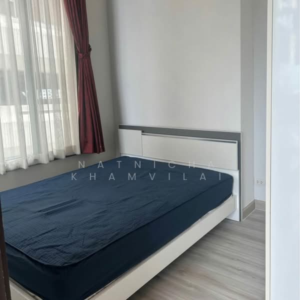 PYNE by Sansiri, Bangkok, Prayatai Road, Thanon Phetchaburi, Ratchathewi, Bangkok, 2 Bedrooms, 68 sqm, Condo For Rent, by Natnicha Khamvilai, 500299865 - DDproperty.com