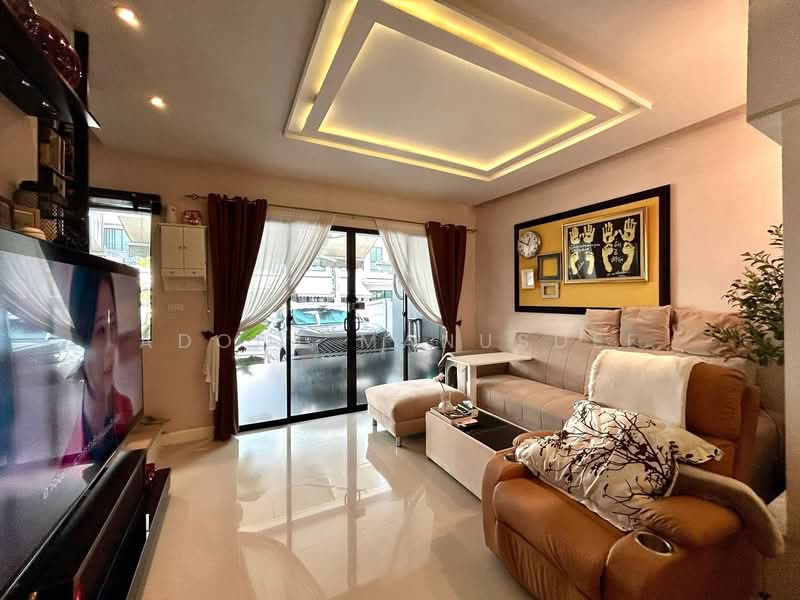 Baan Klang Muang Rama 9-Ramkhmahaeng : บ้านกลางเมือง พระราม 9-รามคำแหง, กรุงเทพ, ซอย รามคำแหง 39, พลับพลา, วังทองหลาง, กรุงเทพ, 160 ตร.ม., ทาวน์เฮ้าส์ ขาย, โดย Adool Manusdee, 500299870 - DDproperty.com