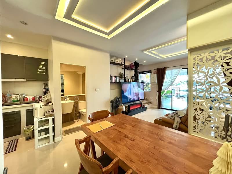 Baan Klang Muang Rama 9-Ramkhmahaeng : บ้านกลางเมือง พระราม 9-รามคำแหง, กรุงเทพ, ซอย รามคำแหง 39, พลับพลา, วังทองหลาง, กรุงเทพ, 160 ตร.ม., ทาวน์เฮ้าส์ ขาย, โดย Adool Manusdee, 500299870 - DDproperty.com