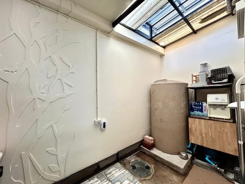 Baan Klang Muang Rama 9-Ramkhmahaeng, Bangkok, Soi Ramkhamhaeng 39, Phlapphla, Wang Thonglang, Bangkok, 3 Bedrooms, 160 sqm, Townhouse For Sale, by Adool Manusdee, 500299870 - DDproperty.com